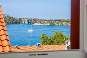 Apartment Luša